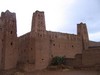 Maroko 2007 - 1000 Kazb