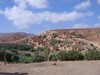 Maroko 2007 - Jabal Toubkal Maroko 2007 - Jabal Toubkal