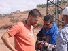 Maroko 2007 - Jabal Toubkal Maroko 2007 - Jabal Toubkal