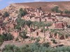 Maroko 2007 - Jabal Toubkal Maroko 2007 - Jabal Toubkal
