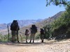 Maroko 2007 - Jabal Toubkal