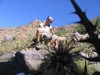 Maroko 2007 - Jabal Toubkal Maroko 2007 - Jabal Toubkal