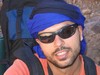 Maroko 2007 - Jabal Toubkal Maroko 2007 - Jabal Toubkal