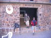 Maroko 2007 - Jabal Toubkal Maroko 2007 - Jabal Toubkal