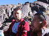 Maroko 2007 - Jabal Toubkal Maroko 2007 - Jabal Toubkal