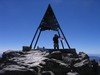 Maroko 2007 - Jabal Toubkal Maroko 2007 - Jabal Toubkal