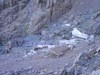 Maroko 2007 - Jabal Toubkal Maroko 2007 - Jabal Toubkal