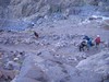 Maroko 2007 - Jabal Toubkal Maroko 2007 - Jabal Toubkal