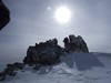 Wspinaczka na Gran Paradiso