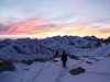 Wspinaczka na Gran Paradiso