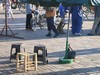 Maroko 2007 - Uliczne życie Maroko 2007 - Uliczne życie
