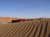 Maroko 2007 - Wyprawa na pustyni