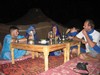 Maroko 2007 - Wyprawa na pustynię Maroko 2007 - Wyprawa na pustynię