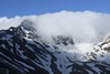 Wejcie na Grossglockner