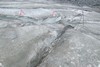 Wejście na Grossglockner Wejście na Grossglockner