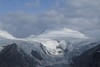 Wejście na Grossglockner Wejście na Grossglockner