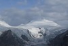 Wejcie na Grossglockner