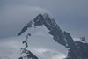 Wejcie na Grossglockner