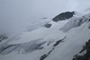 Wejcie na Grossglockner