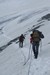 Wejcie na Grossglockner