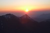 Wejcie na Grossglockner