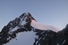 Wejście na Grossglockner Wejście na Grossglockner