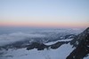 Wejście na Grossglockner Wejście na Grossglockner