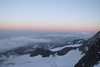 Wejcie na Grossglockner