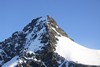 Wejcie na Grossglockner