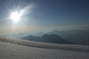 Wejście na Grossglockner Wejście na Grossglockner