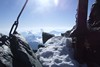 Wejście na Grossglockner Wejście na Grossglockner