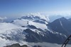 Wejście na Grossglockner Wejście na Grossglockner