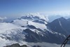 Wejcie na Grossglockner