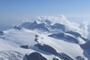 Wejcie na Grossglockner